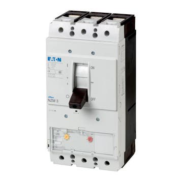 Eaton Circuit Breaker 3P 250A NZMN3-AE250 50KA IEC - 259113, Verzenden, Nieuw, Overige typen