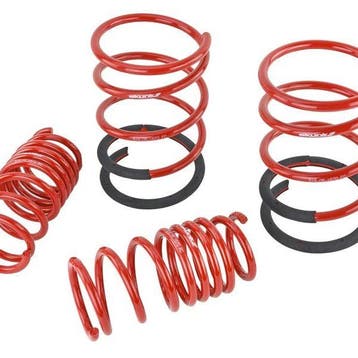 Skunk2 02-04 Acura RSX Lowering Springs (2.25in - 2.00in.), Ophalen of Verzenden, Nieuw