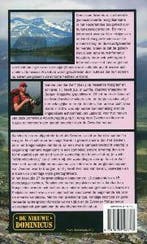 Trekking in Zweden / Dominicus adventure 9789025743772, Verzenden, Gelezen, S. van der Werf