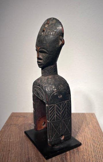 Baule katrol - Baule - Ivoorkust