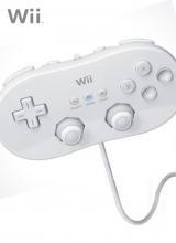 MarioWii.nl: Classic Controller ORIGINEEL - iDEAL!, Spelcomputers en Games, Ophalen of Verzenden, Zo goed als nieuw