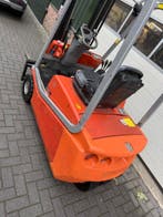 BT elektrische heftruck 1600 kg, Zakelijke goederen, Machines en Bouw | Heftrucks en Intern transport