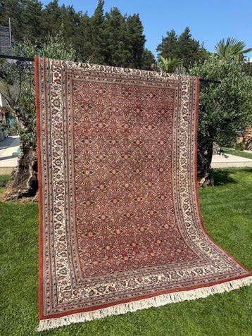 Top Indo Bidjar Tapijt - Tapijt - 300 cm - 200 cm, Nieuw