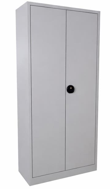 Nieuw Draaideurkast 195x92x42cm HHV, Ophalen of Verzenden, Nieuw