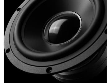 Edifier S3000MKII - 2.0 Luidsprekersysteem - 128W RMS -, Verzenden, Nieuw