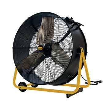Master Industriële ventilator 75 cm, 10.200 m3/uur, Ophalen of Verzenden