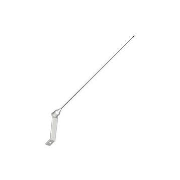 Bieden: Banten DC/INOX 00052 stainless steel marine whip an, Ophalen of Verzenden, Nieuw, Kabel of Apparatuur