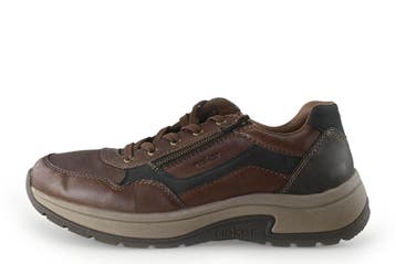 Rieker Sneakers in maat 43 Bruin, Kleding | Heren, Schoenen, Bruin, Verzenden, Rieker, Sneakers of Gympen