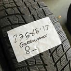 2 x GreenMaxx 235-65-17 Winterbanden 8mm, Auto-onderdelen, Banden en Velgen, Gebruikt, 17 inch, 235 mm, Band(en)