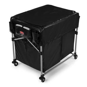 Rubbermaid Zak voor Linnenwagen 300 Liter, Verzenden, Nieuw