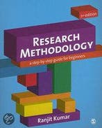 Research Methodology 9781849203012, Boeken, Verzenden, Zo goed als nieuw