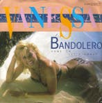 vinyl single 7 inch - Vanessa - Bandolero, Verzenden, Zo goed als nieuw