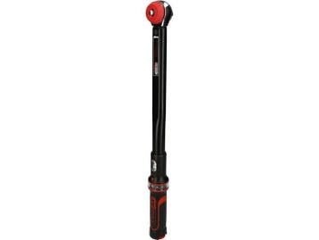 1/2" ERGOTORQUE®precision Momentsleutel met draaiknop-omstee, Ophalen of Verzenden