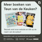 Puur en eerlijk 9789400400290 Teun van de Keuken, Boeken, Verzenden, Gelezen, Teun van de Keuken