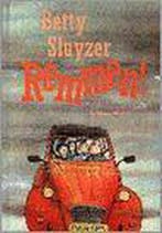 Remmen ! 9789026989803 Betty Sluyzer, Verzenden, Gelezen, Betty Sluyzer