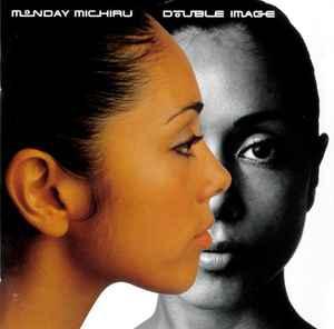 cd - Monday Michiru - Double Image, Verzenden, Zo goed als nieuw