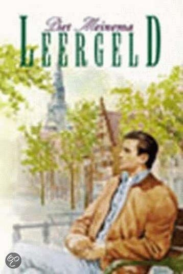 Leergeld / Spiegelserie - P. Meinema 9789021090825, Verzenden, Gelezen, P. Meinema