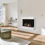 Xaralyn Umbria bio-ethanol wandhaard, Verzenden, Nieuw, Elektrische haard
