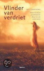 Vlinder van verdriet 9789020951400 I. Janssens, Boeken, Verzenden, Zo goed als nieuw, I. Janssens