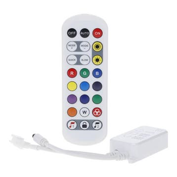 REMOTE CONTROL TUYA WIFI | DC5-24V, Nieuw