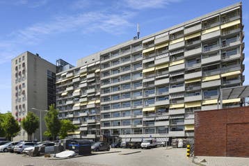 Appartement te huur in Amsterdam - 66 m² - 2 kamer(s) - 2, Appartement, Amsterdam, Noord-Holland