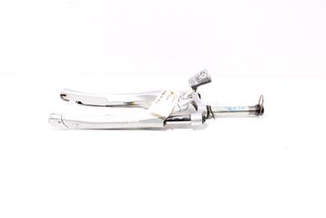 Verende voorvork | 28 inch | Cortina Ecomo, Fietsen en Brommers, Fietsonderdelen, Gebruikt, Voorvork