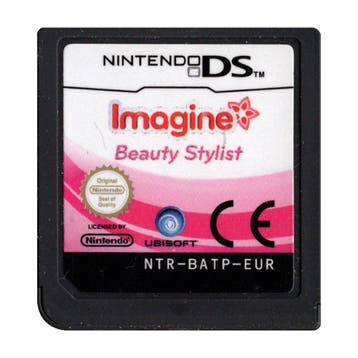DS Imagine: Beauty Stylist, Verzenden, Zo goed als nieuw