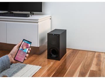 Sony HT-S20R - Soundbar 5.1 - 400W Dolby Digital, Verzenden, Zo goed als nieuw