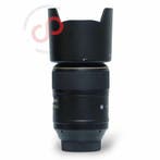 Nikon 105mm 2.8 G ED VR Macro AF-S nr. 2057, Ophalen of Verzenden, Zo goed als nieuw, Macrolens