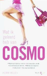 Wat ik geleerd heb van Cosmo - H. Mulder 9789049999193, Verzenden, Gelezen, H. Mulder