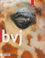 Biologie voor jou 2 havovwo handboek deel 2b 9789034582577, Zo goed als nieuw