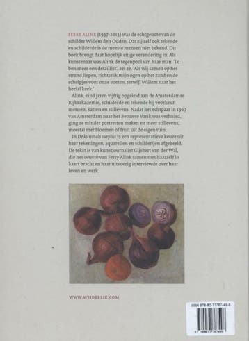 De kunst als surplus 9789077767498 Gijsbert van der Wal, Verzenden, Zo goed als nieuw, Gijsbert van der Wal
