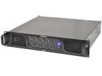 Bstock Citronic QP2320 Mosfet Versterker 2400 Watt, Audio, Tv en Foto, Versterkers en Receivers, Verzenden, Nieuw, Overige merken