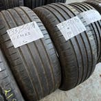 2 x Goodyear 235-50-18 Zomerbanden 5,5mm, Auto-onderdelen, Banden en Velgen, 18 inch, Gebruikt, Ophalen of Verzenden, 235 mm