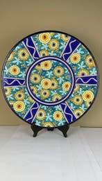 Keramis Boch - Raymond Chevallier - Schotel - D.2810 -