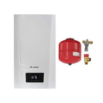 Remeha Tzerra Ace-Matic 35C CW5, Doe-het-zelf en Verbouw, Verwarming en Radiatoren, Verzenden, Nieuw