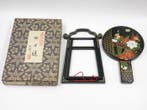 Gahou  - Handspiegel - lakwerk - Yamanaka lakwerk
