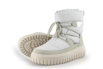 Antarctica Snowboots in maat 42 Wit, Antarctica, Verzenden, Wit, Snowboots