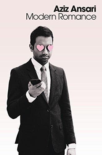 Modern Romance - Aziz Ansari 9781594206276, Verzenden, Zo goed als nieuw, Aziz Ansari
