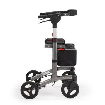 MultiMotion Trollimaster RA60 STANDARD - Lichtgewicht Rollat, Ophalen of Verzenden, Nieuw