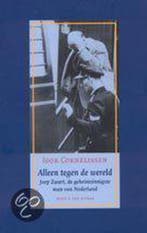 Alleen tegen de wereld 9789038814148 I. Cornelissen, Boeken, Verzenden, Gelezen, I. Cornelissen