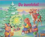 De kerststal / Kerstmis pop-up / N4125/2 9789041203281, Verzenden, Gelezen, C. Busquets