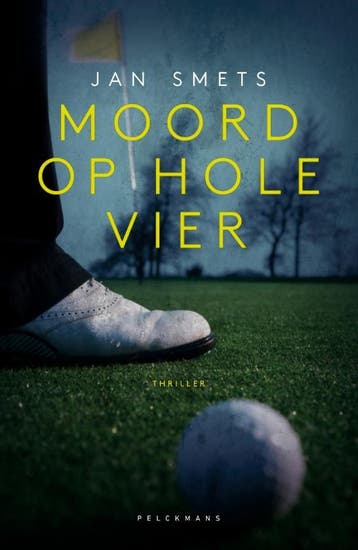 Moord op hole vier / Steve Stern / 2 - Jan Smets, Verzenden, Zo goed als nieuw, Jan Smets