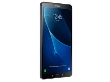 Samsung Galaxy Tab A (10.1, 2016) - Zwart - 16 GB - WiFi +, Computers en Software, Android Tablets, Verzenden, Nieuw, Samsung