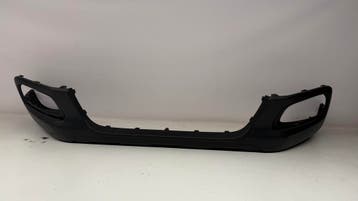 Peugeot 2008 voorspoiler bumperlip 2013-2019 9802520577 NIEU, Ophalen, Voor, Nieuw, Bumper