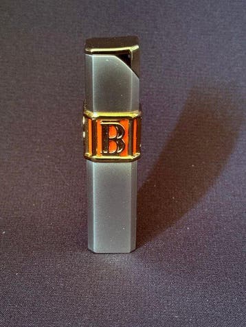 Briquet Luxe Balmain Paris - Zonder minimumprijs - Aansteker, Verzamelen, Nieuw