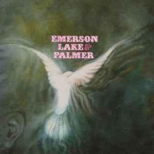 LP nieuw - Emerson, Lake &amp; Palmer - Emerson, Lake &am..., Cd's en Dvd's, Vinyl | Rock, Verzenden, Nieuw in verpakking