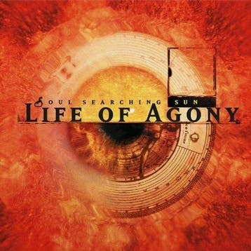 LIFE OF AGONY - SOUL SEARCHING SUN (LP), Verzenden, Nieuw in verpakking