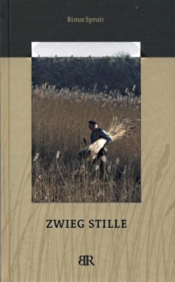 Zwieg Stille - R. Spruit 9789079875016, Verzenden, Zo goed als nieuw, R. Spruit
