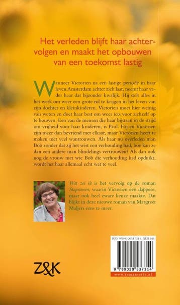 Wat zei ik 9789020537314 Margreet Maljers, Boeken, Verzenden, Gelezen, Margreet Maljers